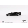 Mini GT Bugatti Centodieci Black