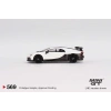 Mini GT MGT00569 1/64 Bugatti Chiron Pur Sport White