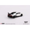 Mini GT MGT00569 1/64 Bugatti Chiron Pur Sport White