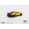 MİNİ GT MGT00428 1/64 Bugatti Chiron Pur Sport Yellow