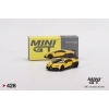 MİNİ GT MGT00428 1/64 Bugatti Chiron Pur Sport Yellow