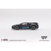 Mini GT Bugatti Divo Presentation
