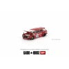 Mini GT Datsun KAIDO 510 Wagon CARBON FIBER V2