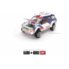 Mini GT Datsun KAIDO 510 Wagon Kaido GT Surf Safari RS