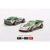 Mini GT Datsun KAIDO Fairlady Z Kaido GT V2