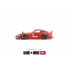 Mini GT Datsun KAIDO Fairlady Z MOTUL Z V2