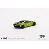 Mini GT McLaren Artura Flux Green