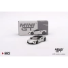 Mini GT MGT00582 1/64 McLaren Artura Ice Silver