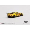 Mini GT MGT00253-L Chevrolet Corvette C8.R #3 Corvette Racing 2020 IMSA 24 Hrs of Daytona