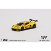 Mini GT MGT00253-L Chevrolet Corvette C8.R #3 Corvette Racing 2020 IMSA 24 Hrs of Daytona