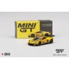 Mini GT MGT00253-L Chevrolet Corvette C8.R #3 Corvette Racing 2020 IMSA 24 Hrs of Daytona
