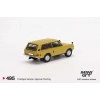Mini GT MGT00495 1/64 Range Rover 1971 Bahama Gold