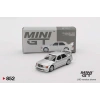 Mini GT MGT00852 1/64 Mercedes-Benz 190E 2.5-16 Evolution II Astral Silver