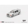 Mini GT MGT00852 1/64 Mercedes-Benz 190E 2.5-16 Evolution II Astral Silver