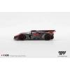 Mini GT MGT01105 1/64 Bugatti Bolide Red