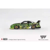 Mini GT MGT00823 1/64 Nissan LB-Super Silhouette S15 SILVIA V2 2024 Formula Drift Japan