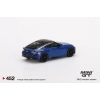 Mini GT MGT00457 1/64 Nissan Fairlady Z Version ST 2023 Seiran Blue