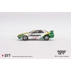 Mini GT Nissan Skyline GT-R (R32) Gr. A #2 1991 Macau GP