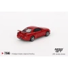 Mini GT MGT00796 Nissan Skyline GT-R (R34) V-Spec Active Red