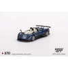 Mini GT MGT00370 1/64 Pagani Zonda HP Barchetta Blue Tricolore