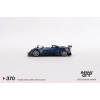Mini GT MGT00370 1/64 Pagani Zonda HP Barchetta Blue Tricolore