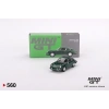Mini GT Porsche 911 1964 Irish Green MGT00560