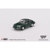 Mini GT Porsche 911 1964 Irish Green MGT00560