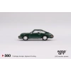 Mini GT Porsche 911 1964 Irish Green MGT00560