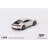 Mini GT MGT00675 1/64 Porsche 911 (992) GT3 Touring Crayon
