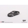 MİNİ GT Porsche 911 GT3 Touring Agate Grey Metallic