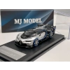 MJ Model 1/64 Bugatti VISION GT 500 Limited