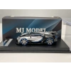 MJ Model 1/64 Bugatti VISION GT 500 Limited