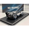 MJ Model 1/64 Bugatti VISION GT 500 Limited
