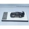 MyModelCollect 1/64 Porsche 964 RWB High Wing Chrome Pearl Gray 999 Limited