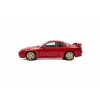 Solido S1812202 1/18 Nissan Silvia S15 Spec-R Aero – Flame Red – 1999