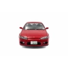 Solido S1812202 1/18 Nissan Silvia S15 Spec-R Aero – Flame Red – 1999