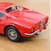 Norev 187800 1/18 Ferrari Dino 246 GT 1968 Red