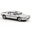 Norev 1/18 BMW M1 1980 Silver Metallic