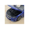 Norev 1/18 BMW M850i 2019 Blue Metallic