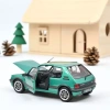 NOREV 1/18 Peugeot 205 GTi Griffe 1990 Green