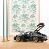 Norev 1/18 Porsche Cayman GT4 RS w/Weissach Pack 2023 Brewster Green