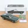 Norev 122702 1/12 Ford Mustang Fastback 1968 Satin Green Metallic