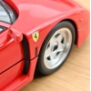 Norev 127902 1/12 Ferrari F40 1987 Red