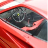 Norev 127902 1/12 Ferrari F40 1987 Red