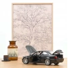 Norev 183017 1/18 BMW M3 CSL 2003 Saphire Black