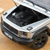 Norev 183030 1/18 Mercedes-Benz G-Class 2024 Iridium Silver