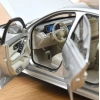Norev 183805 Mercedes-Benz S-Class AMG-Line 2021 Brilliant Silver
