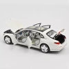 Norev 183817 Mercedes-Maybach S 680 4MATIC 2021 Diamond White