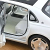 Norev 183817 Mercedes-Maybach S 680 4MATIC 2021 Diamond White