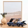 Norev 183852 1/18  Mercedes-Benz 300 SL 1954 Blue
